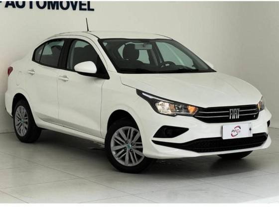 FIAT CRONOS 1.0 FIREFLY FLEX DRIVE MANUAL